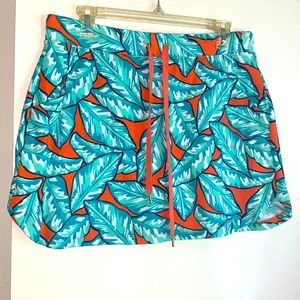 🚨2 for 1🚨 Crown and Ivy Skorts EUC